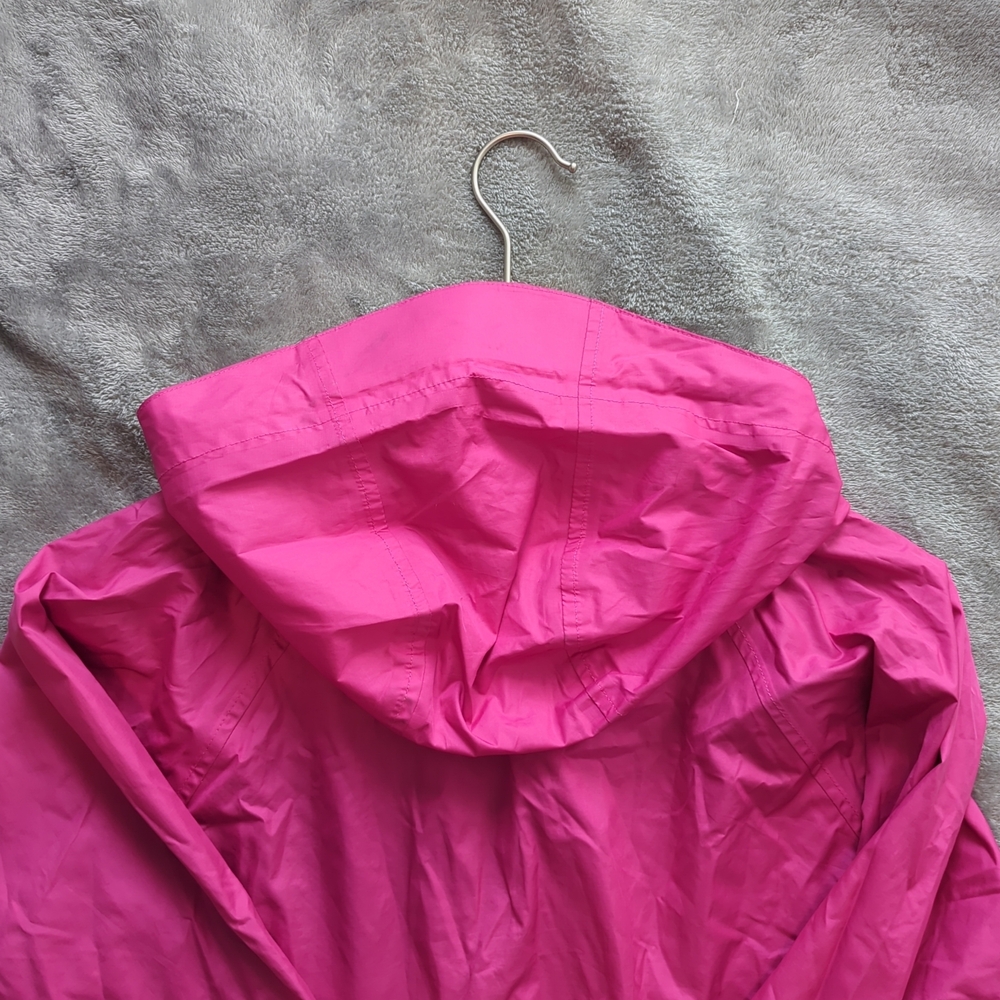 Alpine Pink Utility Jacket - Picture 6 of 6